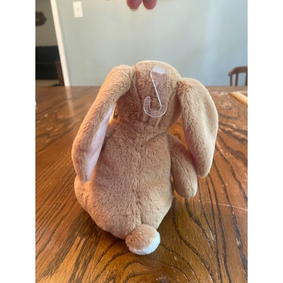 Guess How Much I Love You Plush Bunny Stuffed Animal 8" Kids Preferred Tan - Picture 3 of 4